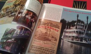 A Musical History of Disneyland - The Sound of Disneyland Coffee Table Book (09)